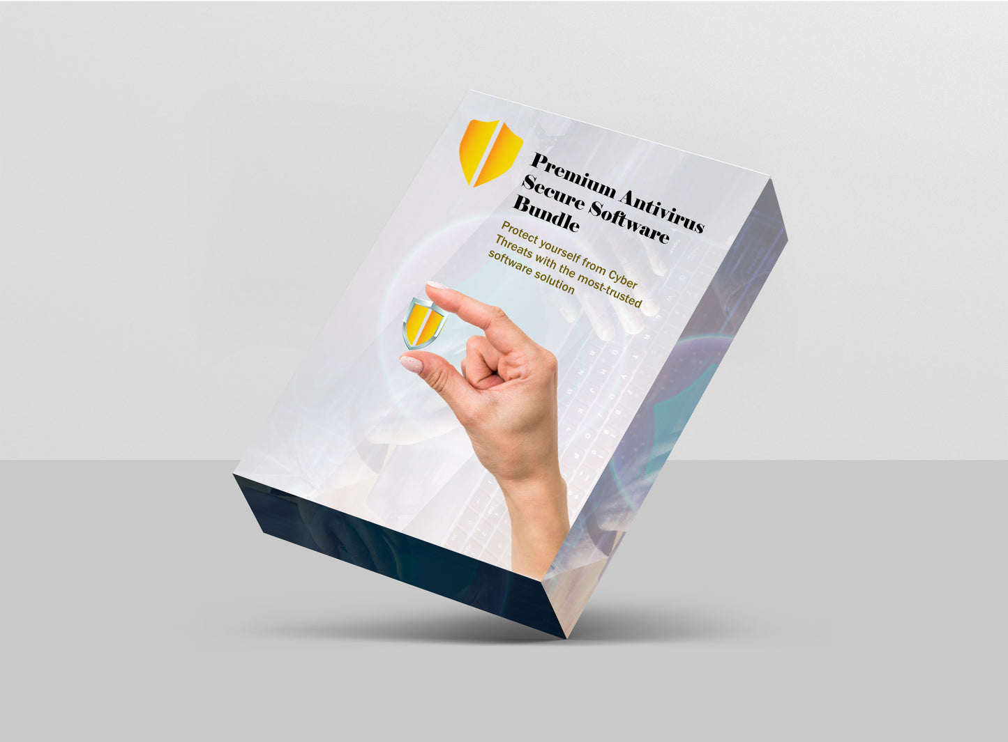 Premium AV Bundle